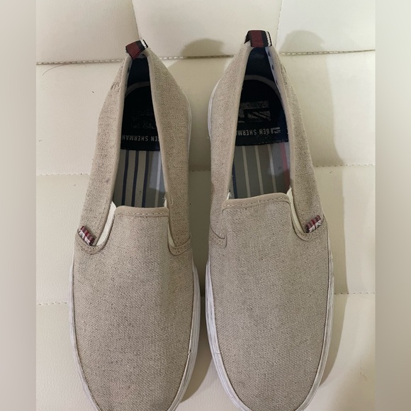 Ben Sherman Bristol Slip On - Picture 2 of 7